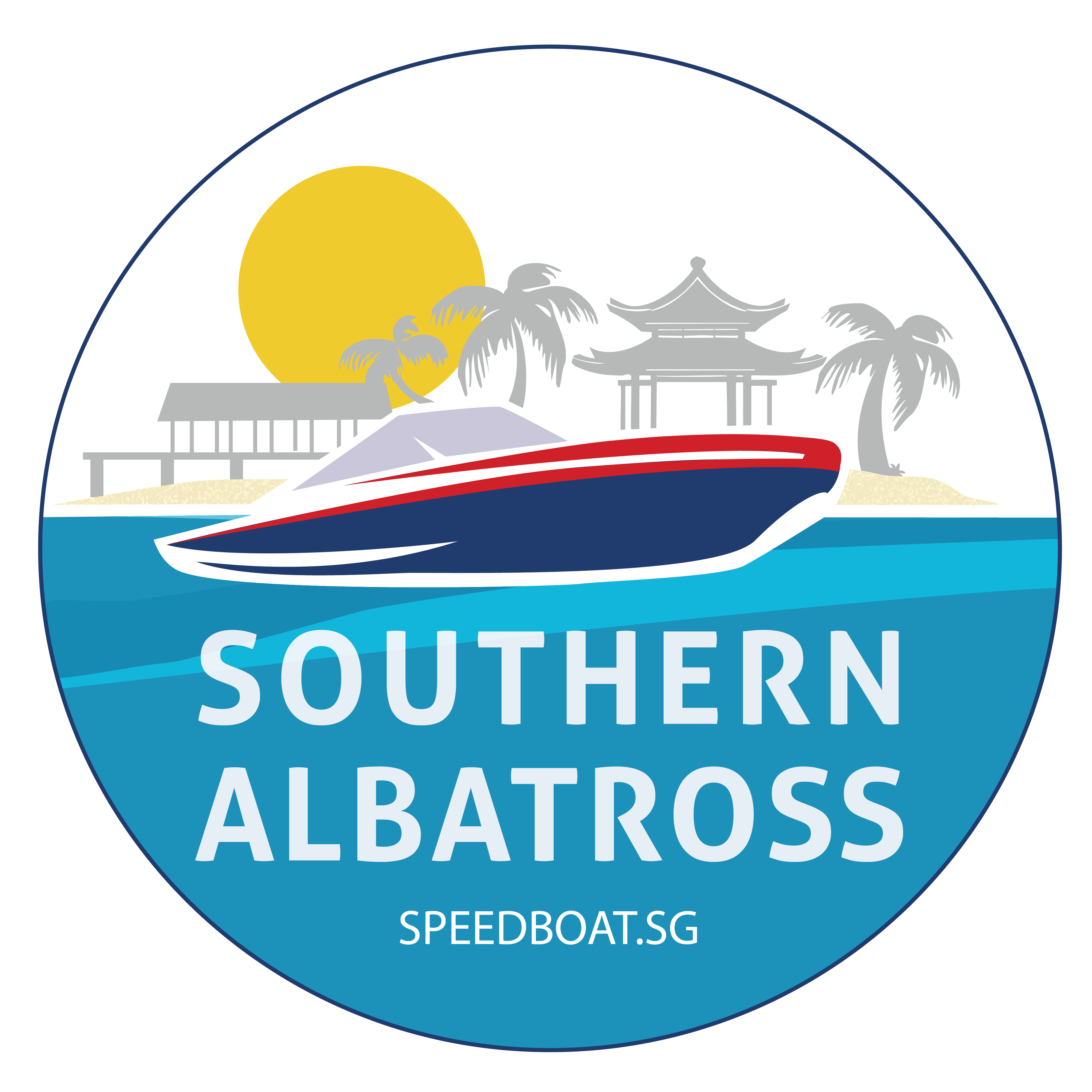 Southern Albatross