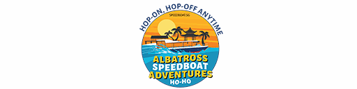 Albatross Speedboat
