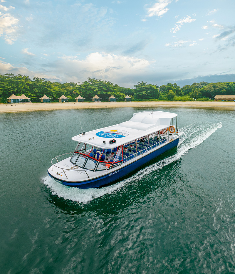 your island escape awaits